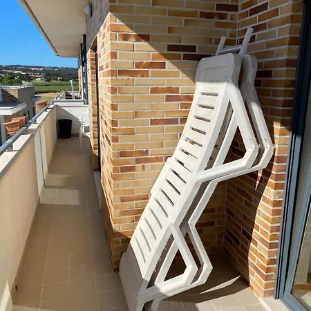 Апартаменты High Quality T2 In Smp *