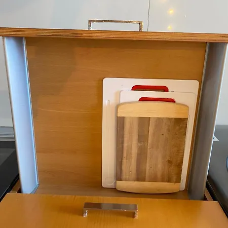 Апартаменты High Quality T2 In Smp *