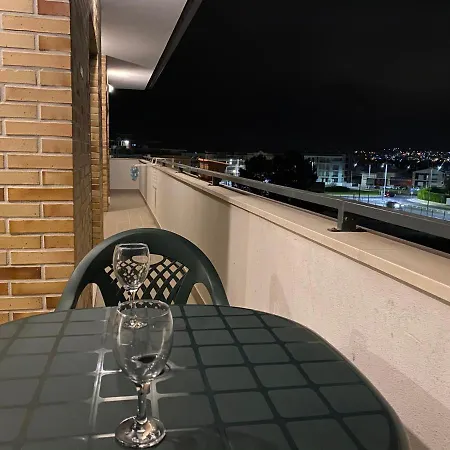 High Quality T2 In Smp Апартаменты Сан-Мартинью-ду-Порту