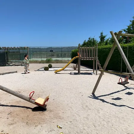 Апартаменты High Quality T2 In Smp *