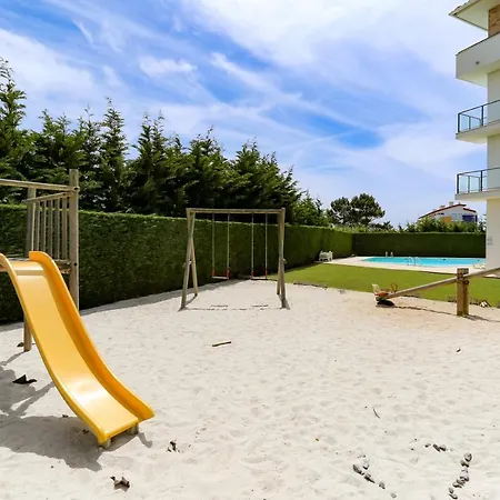 High Quality T2 In Smp Апартаменты Сан-Мартинью-ду-Порту