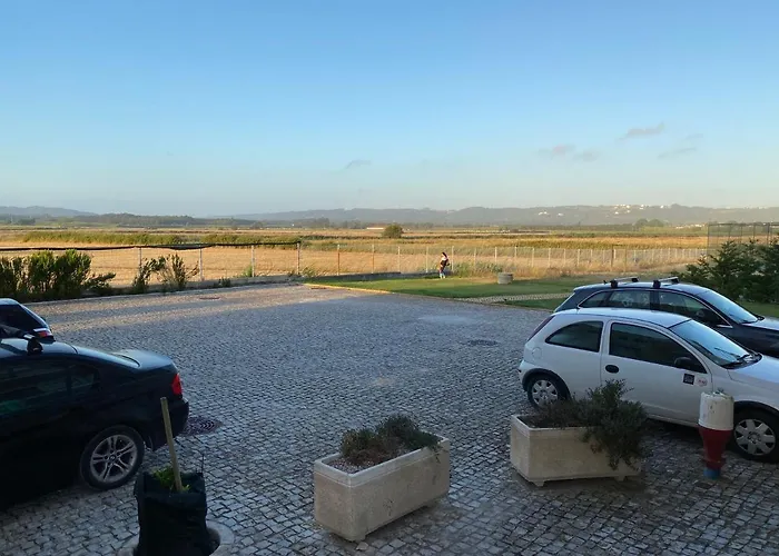 Apartament High Quality T2 In Smp *