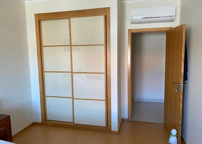 Apartament High Quality T2 In Smp *