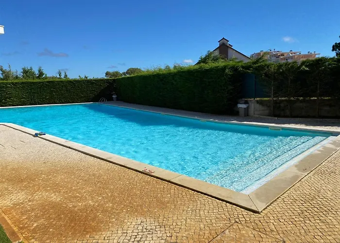 High Quality T2 In Smp Apartament *