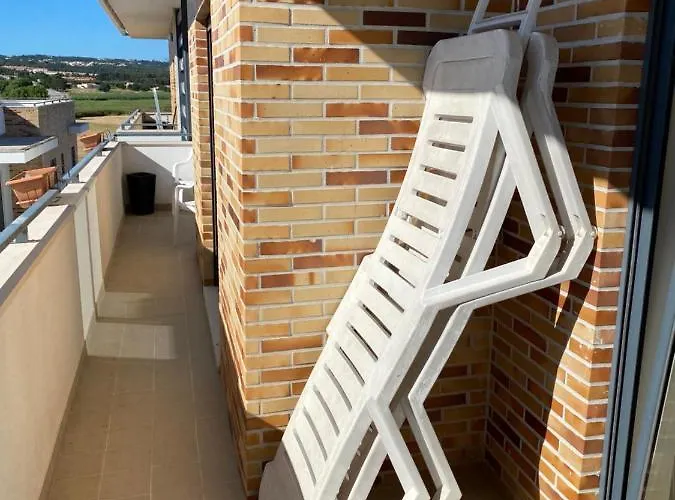 Apartament High Quality T2 In Smp *