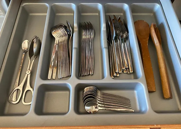 High Quality T2 In Smp Apartament São Martinho do Porto