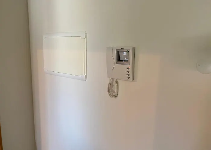 High Quality T2 In Smp Apartament São Martinho do Porto