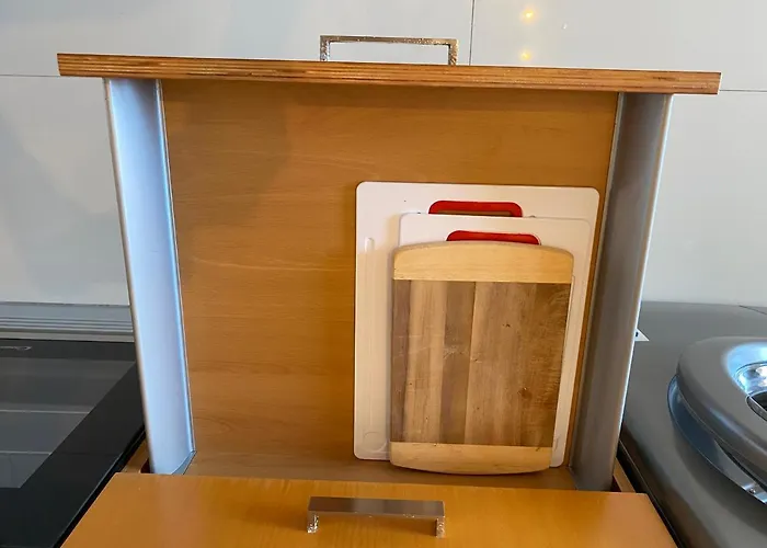 Apartament High Quality T2 In Smp *