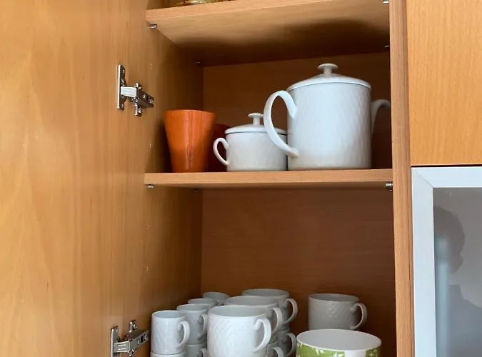 Apartament High Quality T2 In Smp