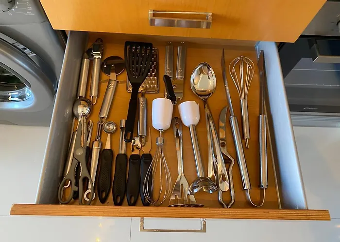 High Quality T2 In Smp Apartament