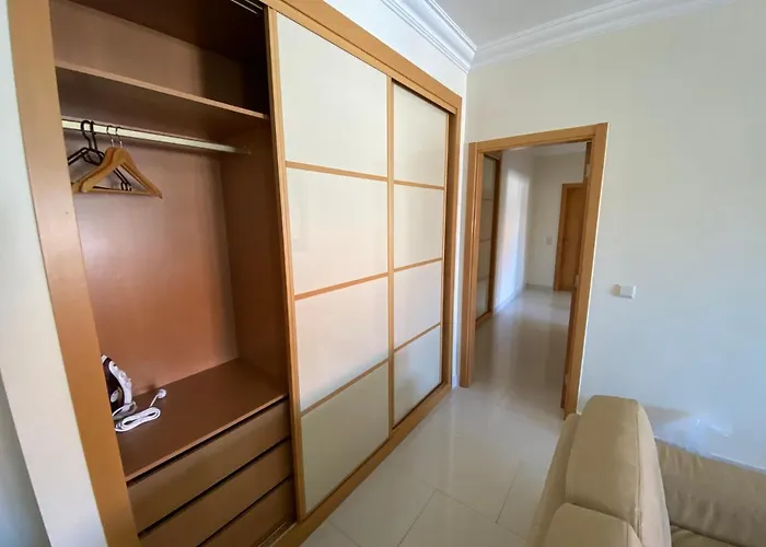 High Quality T2 In Smp Apartament São Martinho do Porto