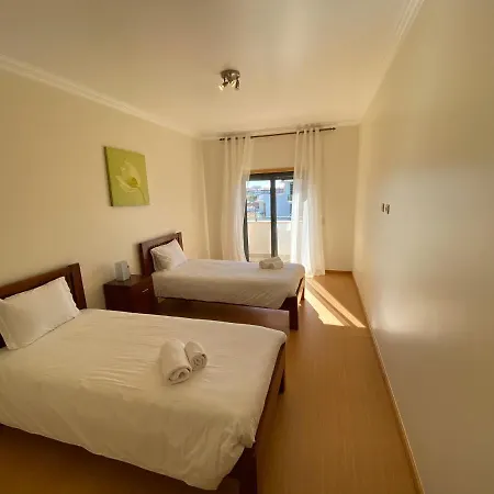 Apartment High Quality T2 In Smp