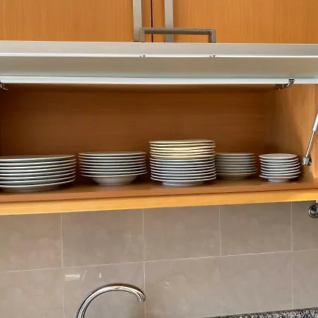 High Quality T2 In Smp דירה