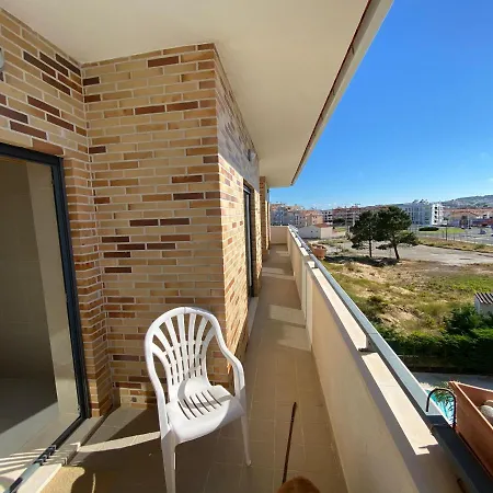 High Quality T2 In Smp * Sao Martinho do Porto