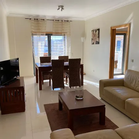 דירה High Quality T2 In Smp *