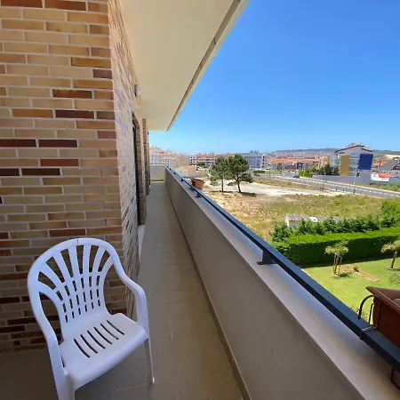 Apartment High Quality T2 In Smp