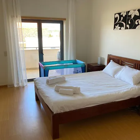 High Quality T2 In Smp דירה סאו מרטיניו דו פורטו