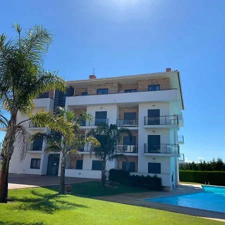 דירה High Quality T2 In Smp סאו מרטיניו דו פורטו