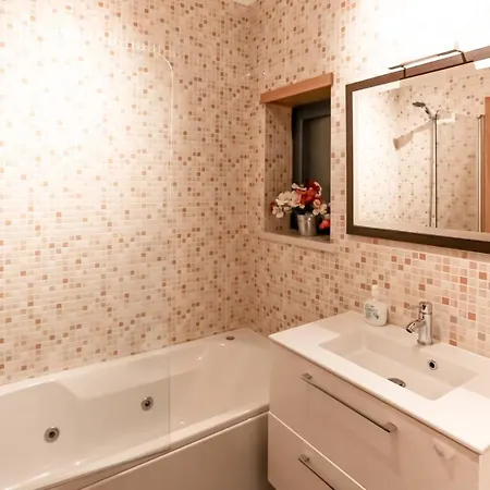 דירה High Quality T2 In Smp