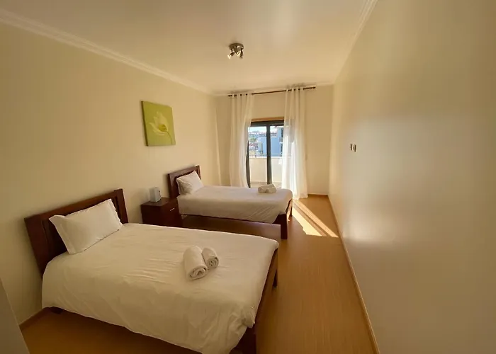 Appartement High Quality T2 In Smp