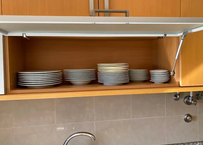 High Quality T2 In Smp Appartement