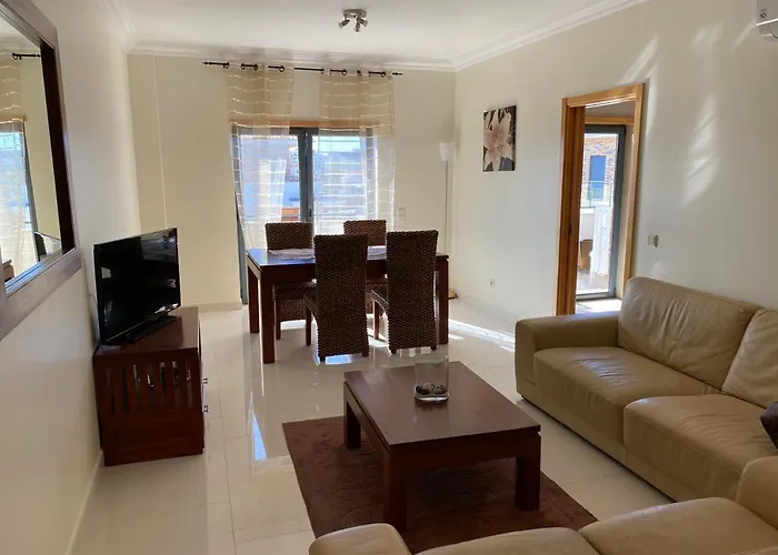 Appartement High Quality T2 In Smp *