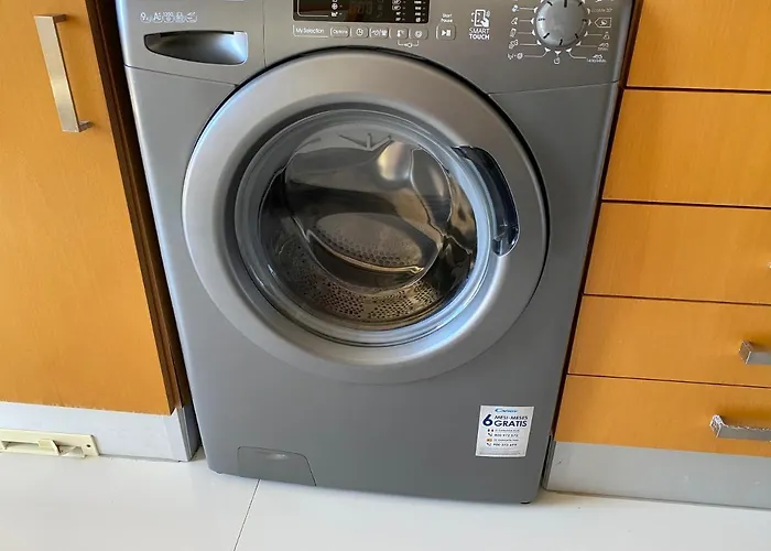 High Quality T2 In Smp Appartement *