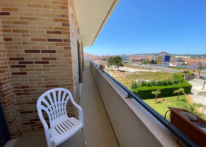 Appartement High Quality T2 In Smp