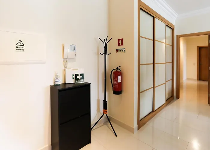Appartement High Quality T2 In Smp
